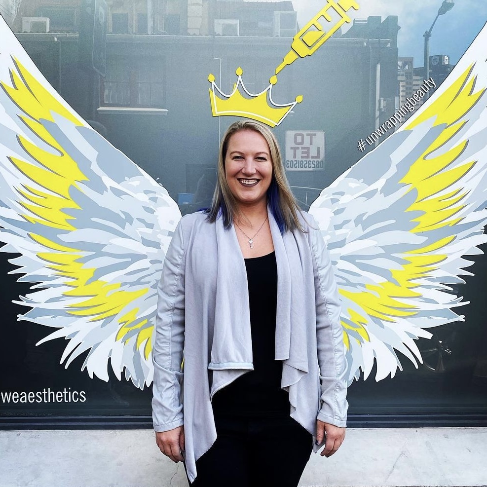 飞行加速器VPN用户emma，很满意飞行加速器VPN